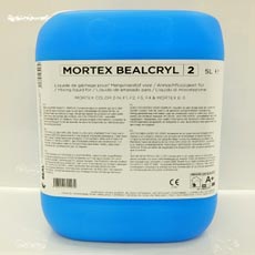 BEALCRYL2(液状製品)